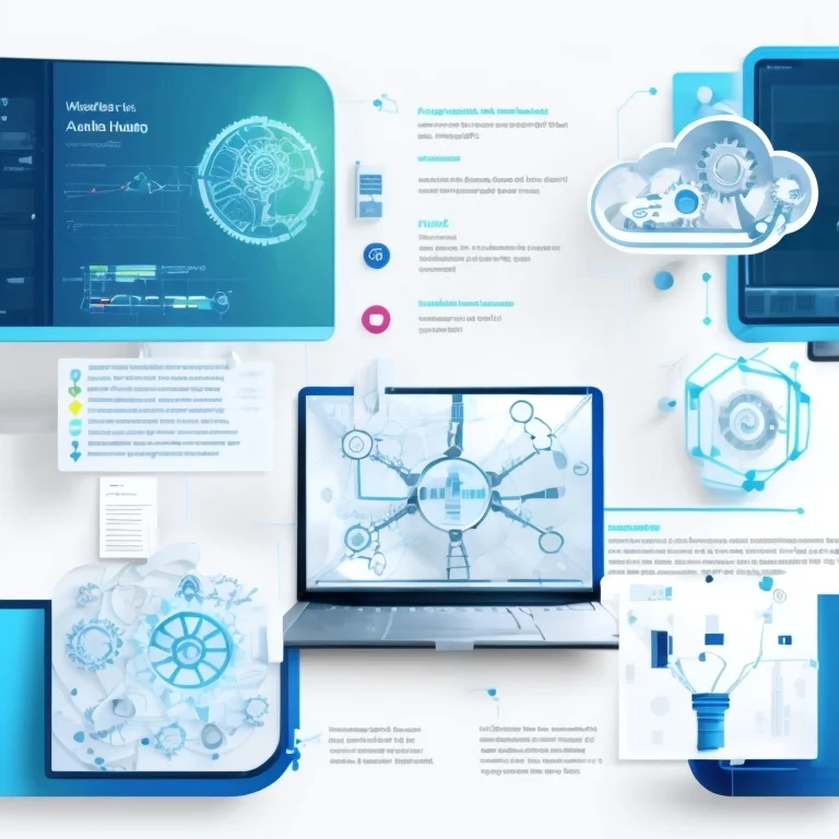 Illustration der Datenverwendung bei FutureELogic